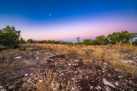 0 Bullard Road Kerrville TX 78028