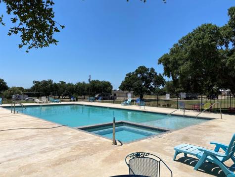 Lot 20a Pr 1506 Bandera TX 78003