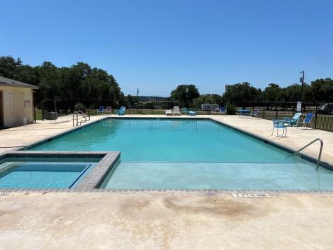 Lot 20a Pr 1506 Bandera TX 78003