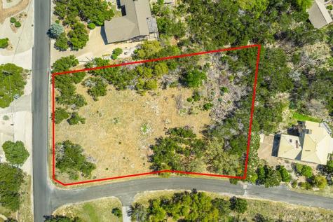 698 Rim Rock Kerrville TX 78028