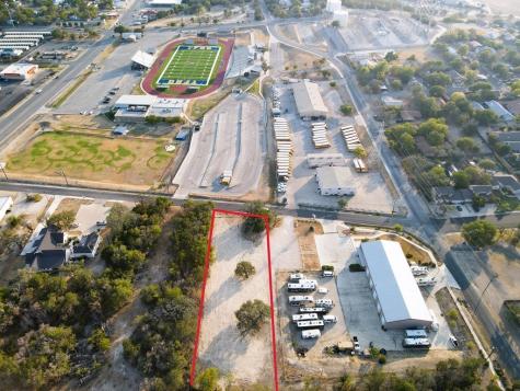 512 Yorktown Boulevard Kerrville TX 78028