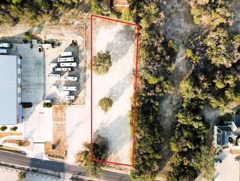 512 Yorktown Boulevard Kerrville TX 78028