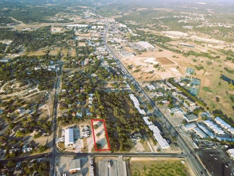 512 Yorktown Boulevard Kerrville TX 78028