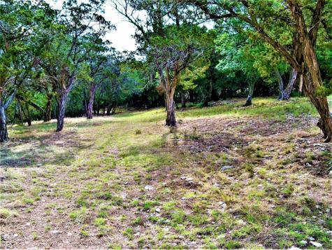810 Spanish Oak Drive Kerrville TX 78028