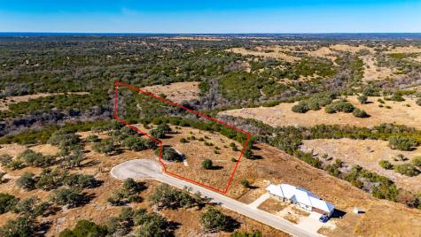 Lot 13 Pitre Springs Road Kerrville TX 78028