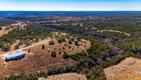 Lot 13 Pitre Springs Road Kerrville TX 78028