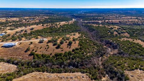 Lot 13 Pitre Springs Road Kerrville TX 78028
