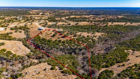 Lot 13 Pitre Springs Road Kerrville TX 78028