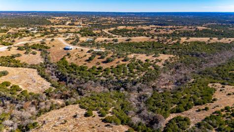 Lot 13 Pitre Springs Road Kerrville TX 78028