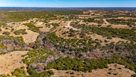 Lot 13 Pitre Springs Road Kerrville TX 78028