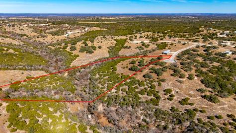 Lot 13 Pitre Springs Road Kerrville TX 78028