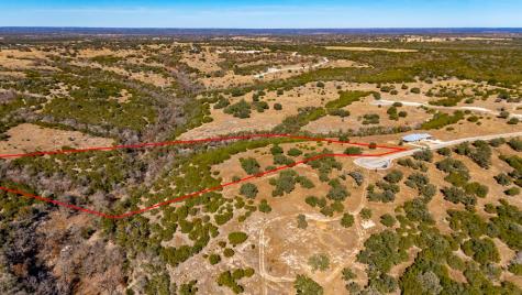 Lot 13 Pitre Springs Road Kerrville TX 78028