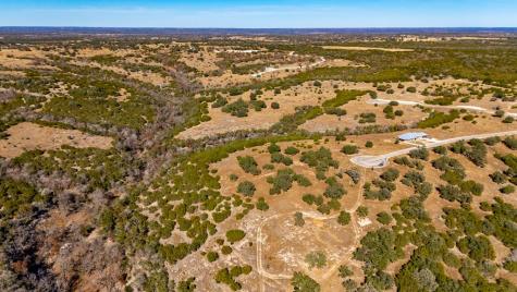Lot 13 Pitre Springs Road Kerrville TX 78028