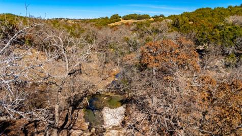 Lot 13 Pitre Springs Road Kerrville TX 78028