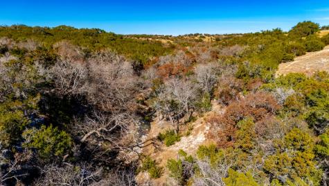 Lot 13 Pitre Springs Road Kerrville TX 78028