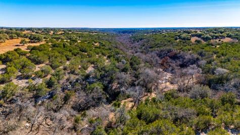 Lot 13 Pitre Springs Road Kerrville TX 78028