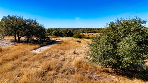 Lot 13 Pitre Springs Road Kerrville TX 78028