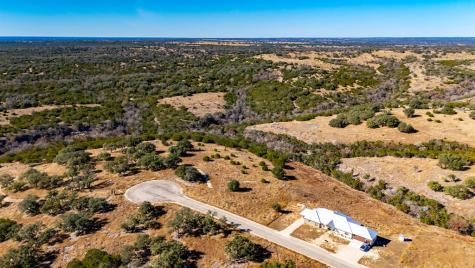 Lot 13 Pitre Springs Road Kerrville TX 78028