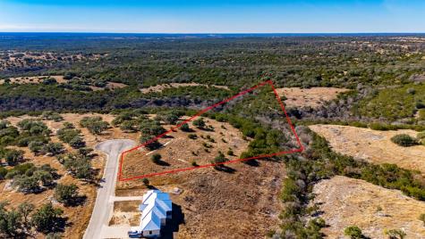 Lot 13 Pitre Springs Road Kerrville TX 78028