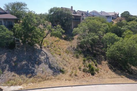 Lots 1-8 Stoneledge Drive Kerrville TX 78028