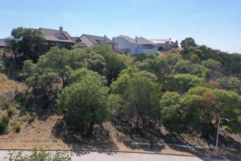 Lots 1-8 Stoneledge Drive Kerrville TX 78028
