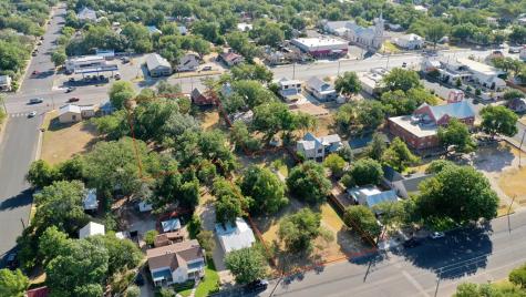 513/515 Main Street Fredericksburg TX 78624