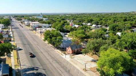 513/515 Main Street Fredericksburg TX 78624