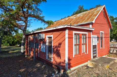 513/515 Main Street Fredericksburg TX 78624