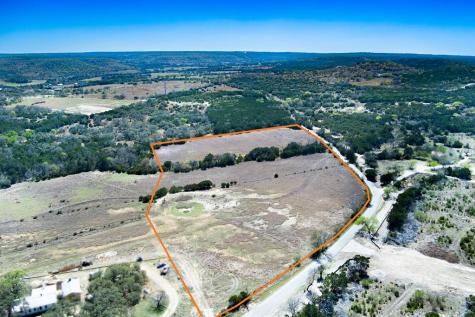 Tbd Big Joshua Creek Road Comfort TX 78006