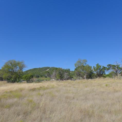 Tbd Big Joshua Creek Road Comfort TX 78006
