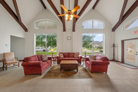 2004 Bordeaux Drive Kerrville TX 78028