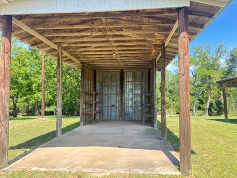 Lot 6 Chipman Lane Bandera TX 78003