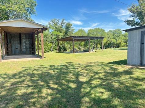 Lot 6 Chipman Lane Bandera TX 78003
