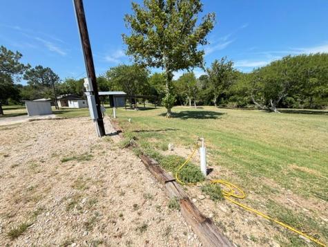 Lot 6 Chipman Lane Bandera TX 78003