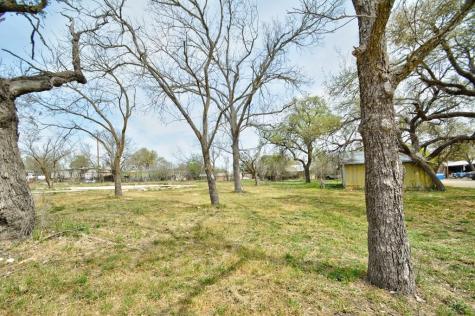 Lot 43 Wells Street Rocksprings TX 78880