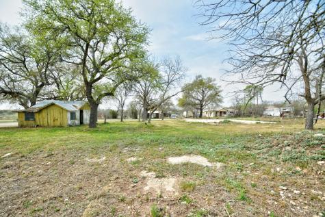 Lot 43 Wells Street Rocksprings TX 78880