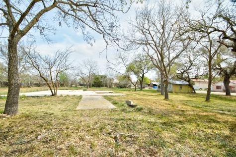 Lot 43 Wells Street Rocksprings TX 78880