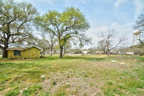 Lot 43 Wells Street Rocksprings TX 78880