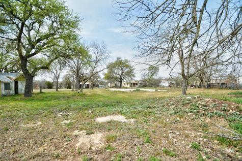 Lot 43 Wells Street Rocksprings TX 78880