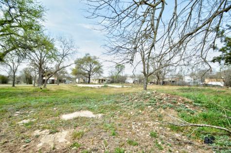 Lot 43 Wells Street Rocksprings TX 78880