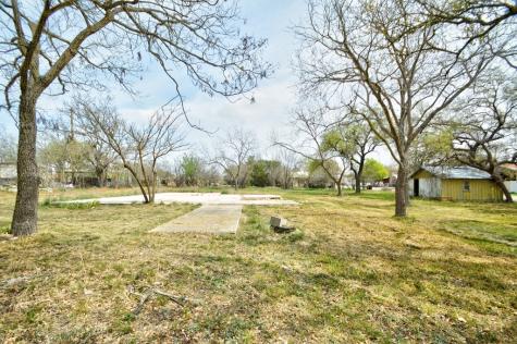 Lot 43 Wells Street Rocksprings TX 78880