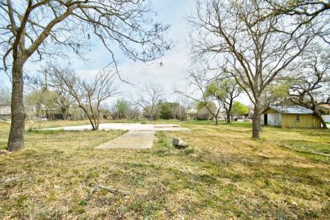 Lot 43 Wells Street Rocksprings TX 78880