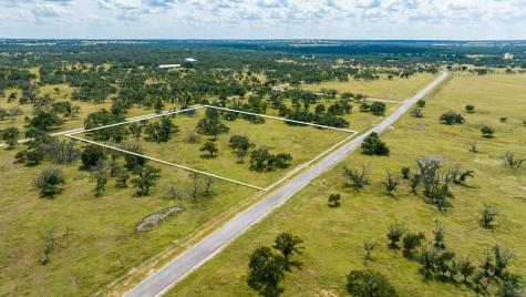 Lot 88 Stock Pond Drive Harper TX 78624