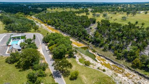 Lot 88 Stock Pond Drive Harper TX 78624