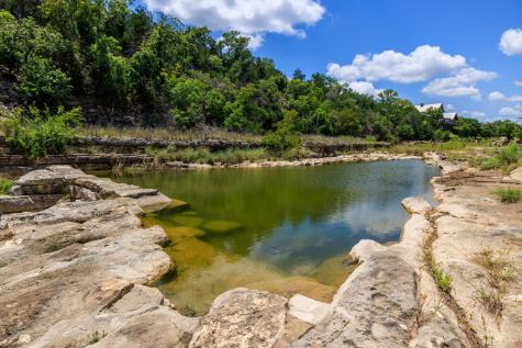 Lot 88 Stock Pond Drive Harper TX 78624