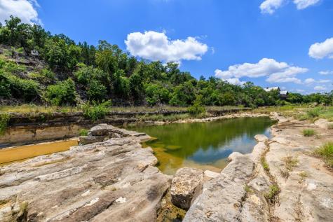 Lot 88 Stock Pond Drive Harper TX 78624