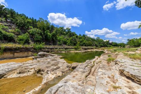 Lot 88 Stock Pond Drive Harper TX 78624