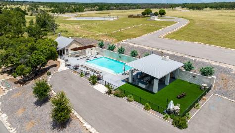 Lot 88 Stock Pond Drive Harper TX 78624