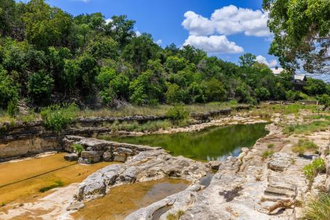 Lot 88 Stock Pond Drive Harper TX 78624