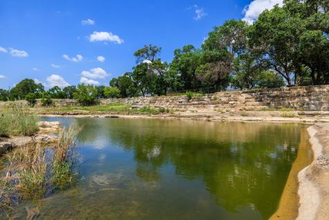 Lot 88 Stock Pond Drive Harper TX 78624